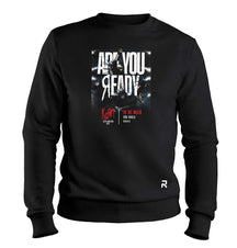 Moletom Unissex Korn Tour