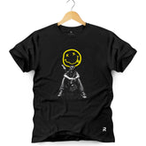 Camiseta Masculina Kurt Cobain