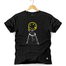 Camiseta Masculina Kurt Cobain