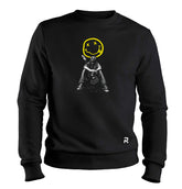 Moletom Unissex Kurt Cobain