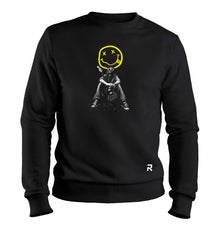 Moletom Unissex Kurt Cobain
