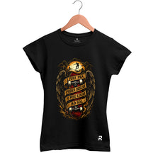 Camiseta Baby Look Feminina Lugar ao Sol