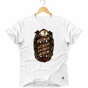 Camiseta Masculina Lugar ao Sol