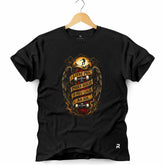 Camiseta Masculina Lugar ao Sol