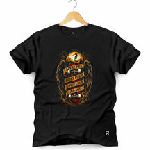 Camiseta Masculina Lugar ao Sol
