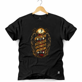 Camiseta Masculina Lugar ao Sol