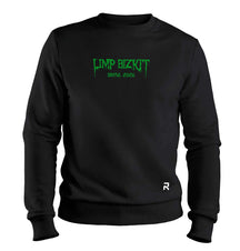 Moletom Unissex Limp Bizkit Brasil