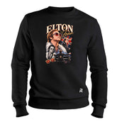 Moletom Unissex London Elton John