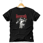 Camiseta Masculina Live Nazareth