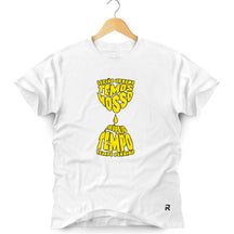 Camiseta Masculina Legião Tempo Perdido