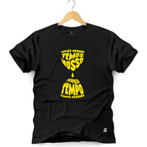 Camiseta Masculina Legião Tempo Perdido