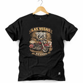 Camiseta Masculina Las Vegas