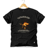 Camiseta Masculina Lanterna Dos Afogados