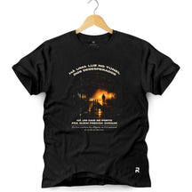 Camiseta Masculina Lanterna Dos Afogados