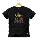 Camiseta Masculina Los Chavos