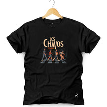 Camiseta Masculina Los Chavos