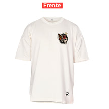 Camiseta Oversized Metamorfose Ambulante