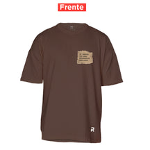 Camiseta Oversized Metamorfose Ambulante