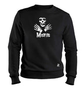 Moletom Unissex Misfits