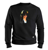 Moletom Unissex Rei Michael Jackson