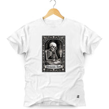 Camiseta Masculina Memento Mori