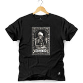 Camiseta Masculina Memento Mori