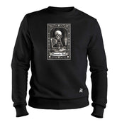 Moletom Unissex Memento Mori