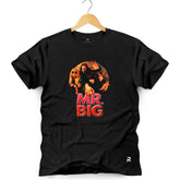 Camiseta Masculina Mr. Big