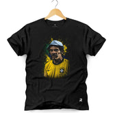 Camiseta Masculina Madruga Brasil