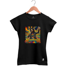Camiseta Baby Look Feminina Maluco Beleza