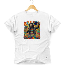 Camiseta Masculina Maluco Beleza