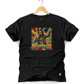 Camiseta Masculina Maluco Beleza