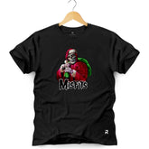 Camiseta Masculina Natal Misfits
