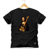 Camiseta Masculina Mona