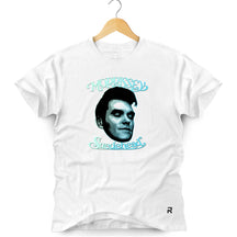 Camiseta Masculina Morrissey