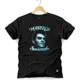Camiseta Masculina Morrissey