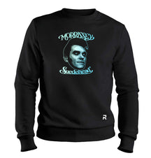 Moletom Unissex Morrissey
