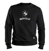 Moletom Unissex Cartoon Motorhead