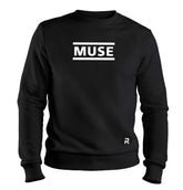 Moletom Unissex Muse