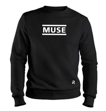 Moletom Unissex Muse