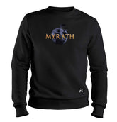 Moletom Unissex Myrath