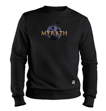 Moletom Unissex Myrath