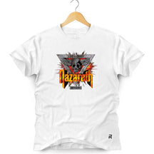 Camiseta Masculina Nazareth Loud
