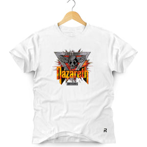 Camiseta Masculina Nazareth Loud