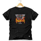 Camiseta Masculina Nazareth Loud