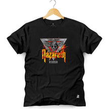 Camiseta Masculina Nazareth Loud