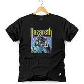 Camiseta Masculina NMC Nazareth