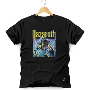 Camiseta Masculina NMC Nazareth