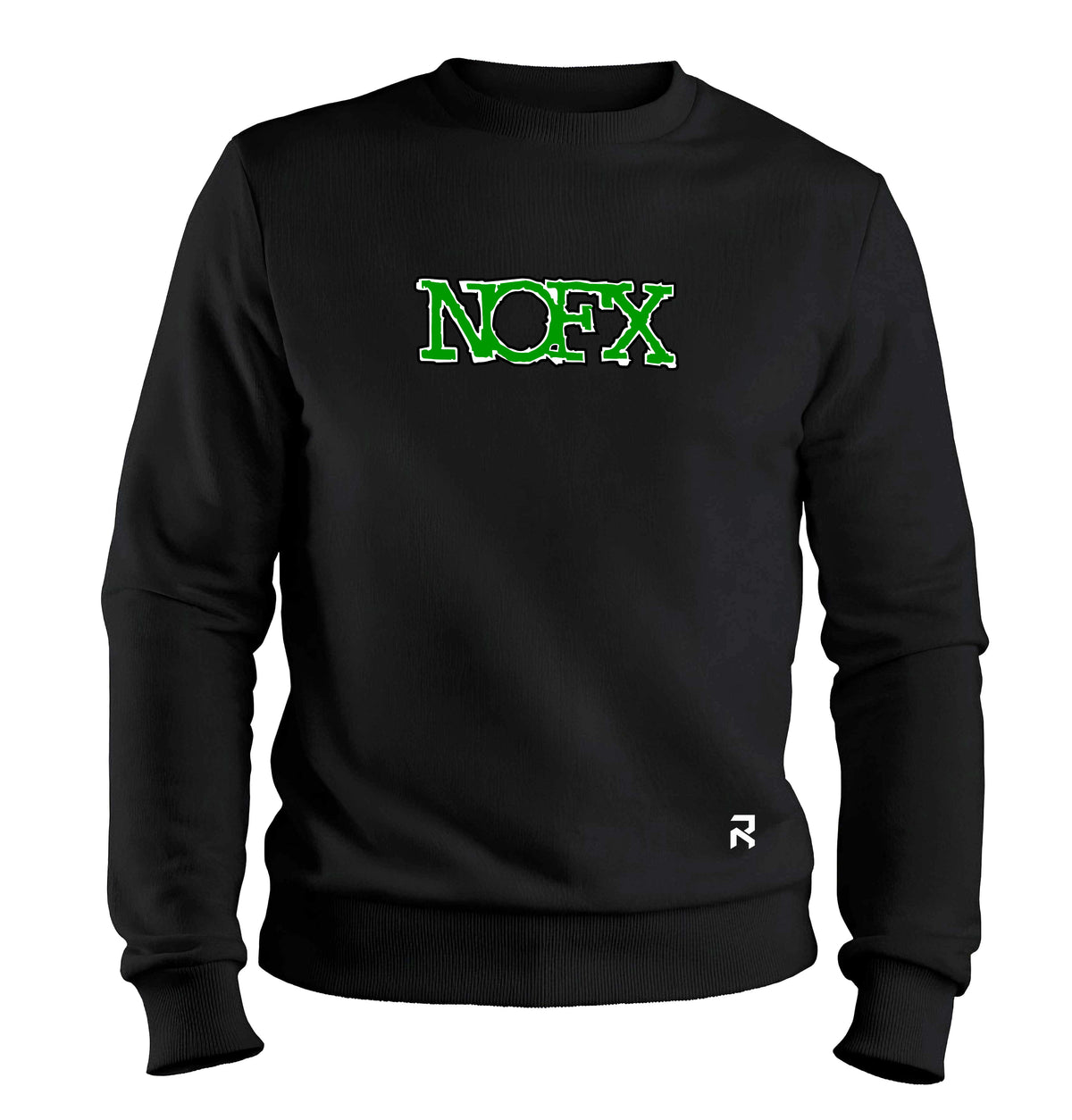 Moletom Unissex Nofx