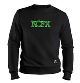 Moletom Unissex Nofx